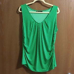 Women’s Sleeveless Top